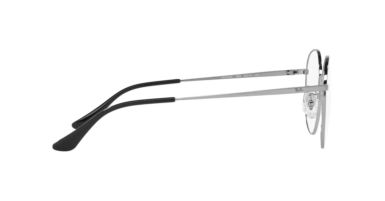 Ray-Ban RB6475D 2502 s55