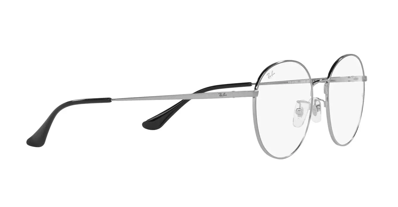 Ray-Ban RB6475D 2502 s55