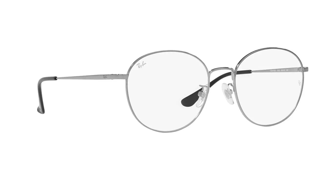 Ray-Ban RB6475D 2502 s55