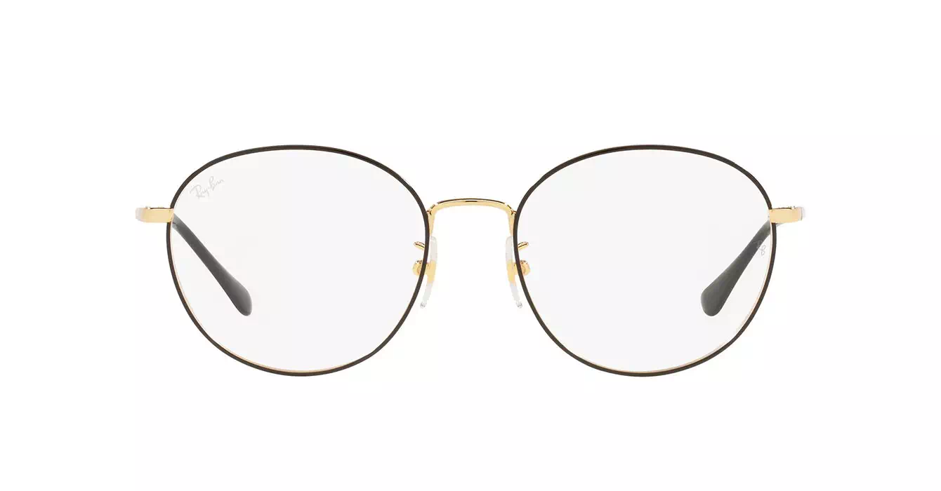 Ray-Ban RB6475D 2991 s55