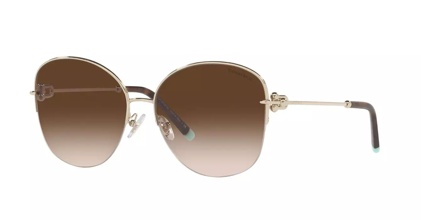 Tiffany&co TF3082 6021/3B s58