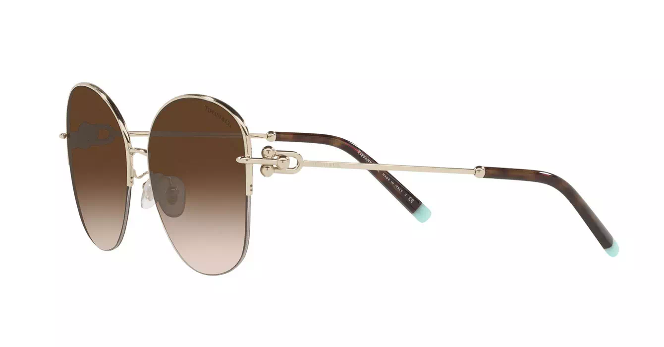Tiffany&co TF3082 6021/3B s58