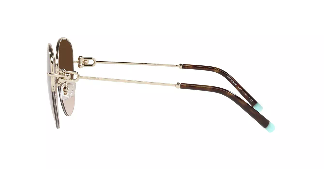 Tiffany&co TF3082 6021/3B s58