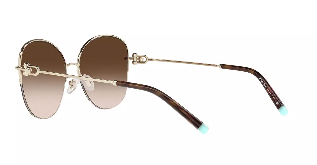 Tiffany&co TF3082 6021/3B s58