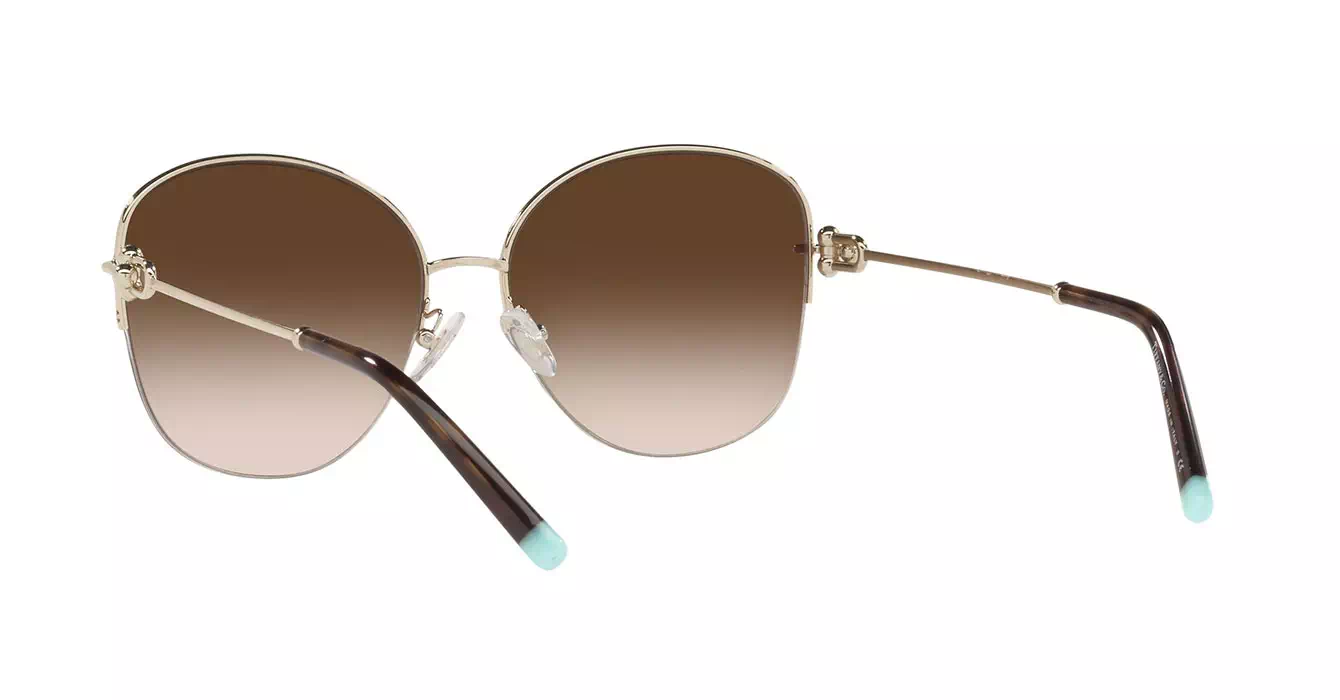 Tiffany&co TF3082 6021/3B s58