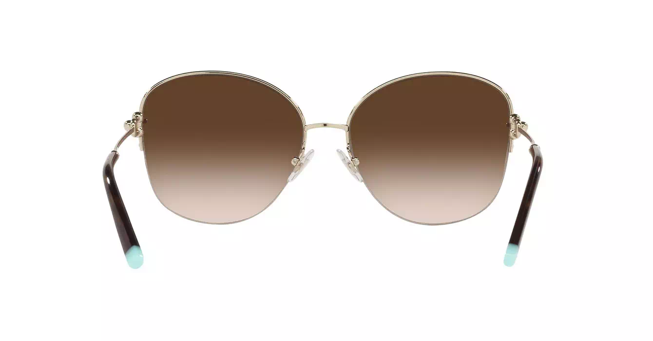 Tiffany&co TF3082 6021/3B s58