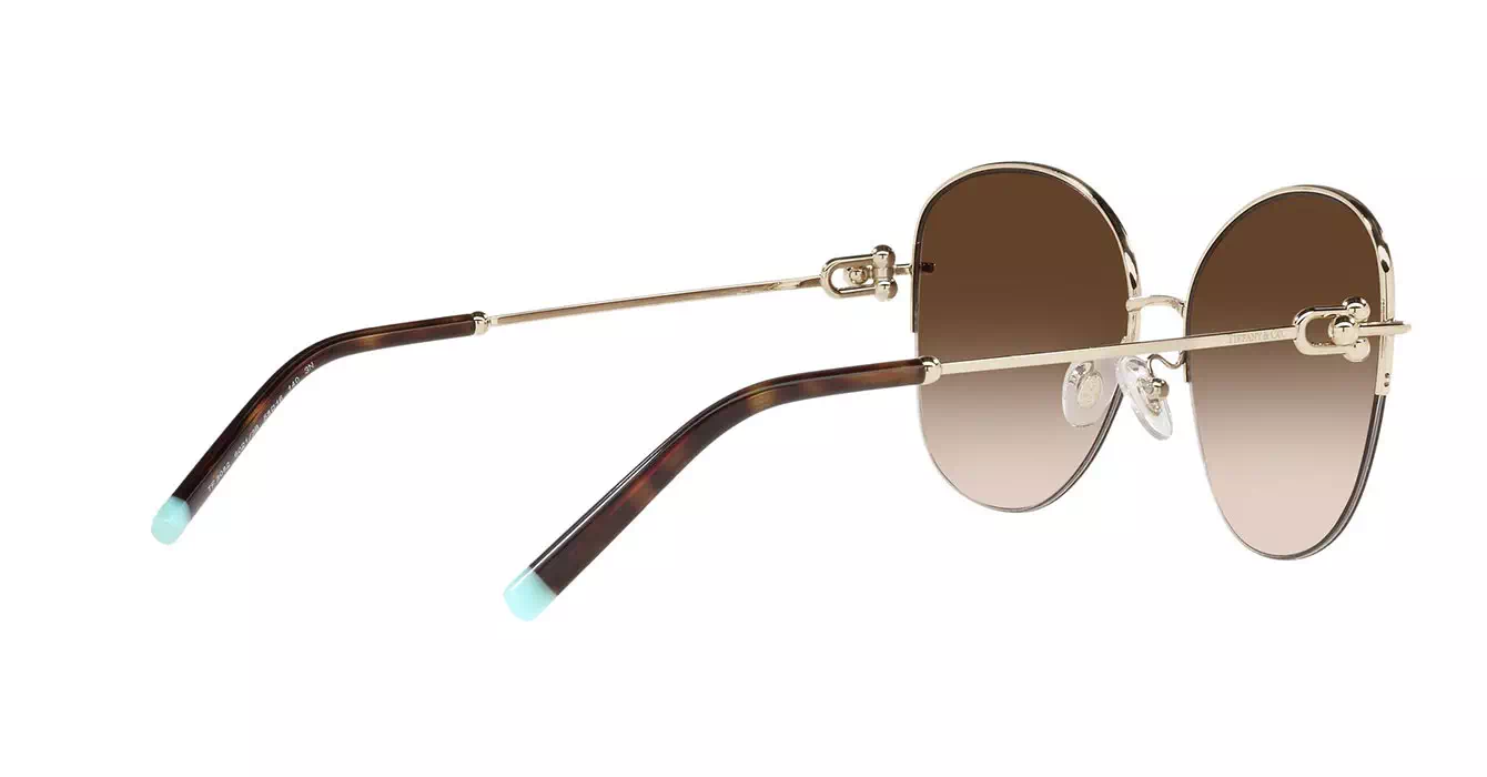 Tiffany&co TF3082 6021/3B s58