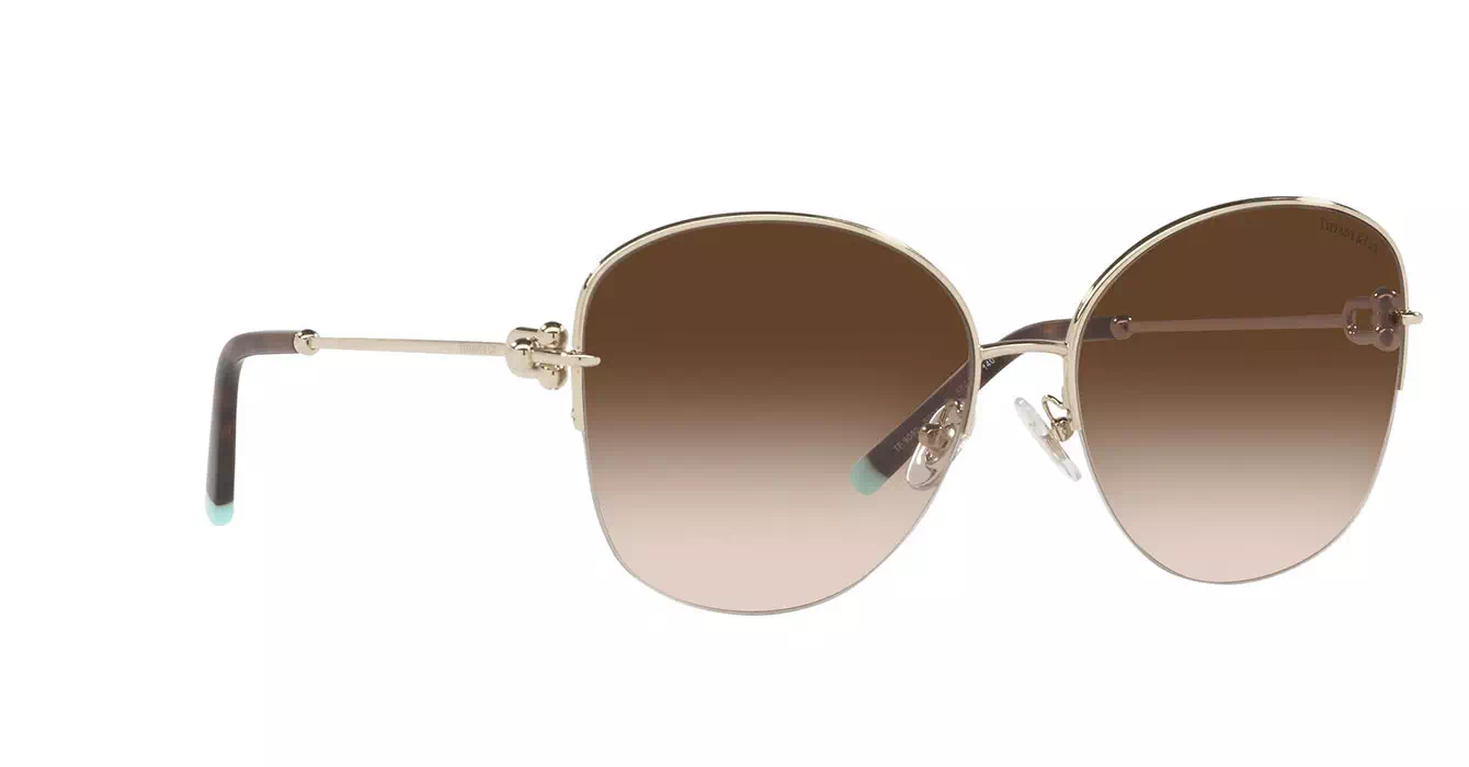 Tiffany&co TF3082 6021/3B s58