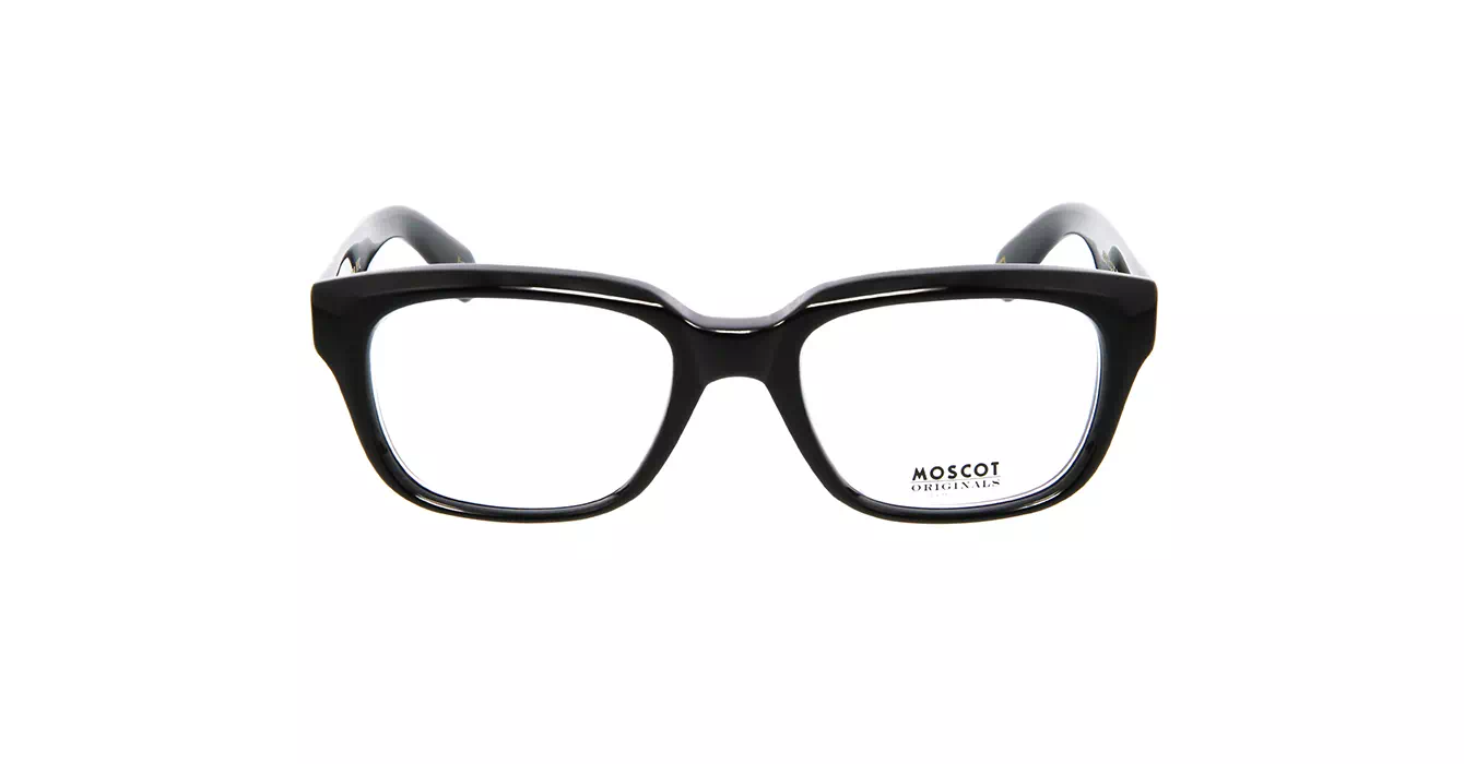 Moscot Zindik Black s51