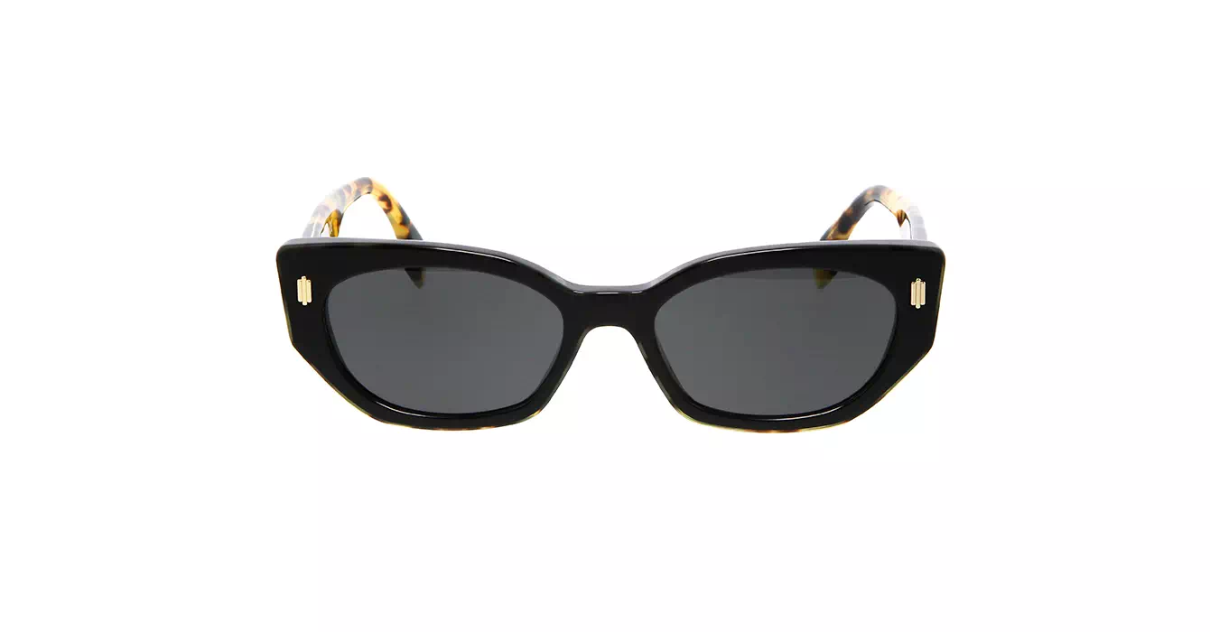 Fendi FE40018I 01A s54