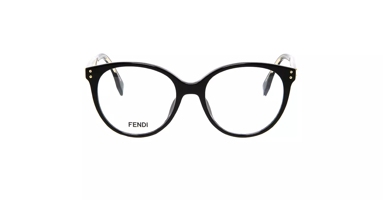 Fendi FE50005I 001 s54