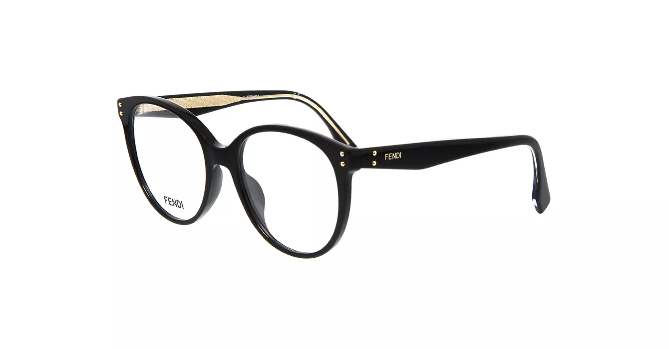Fendi FE50005I 001 s54
