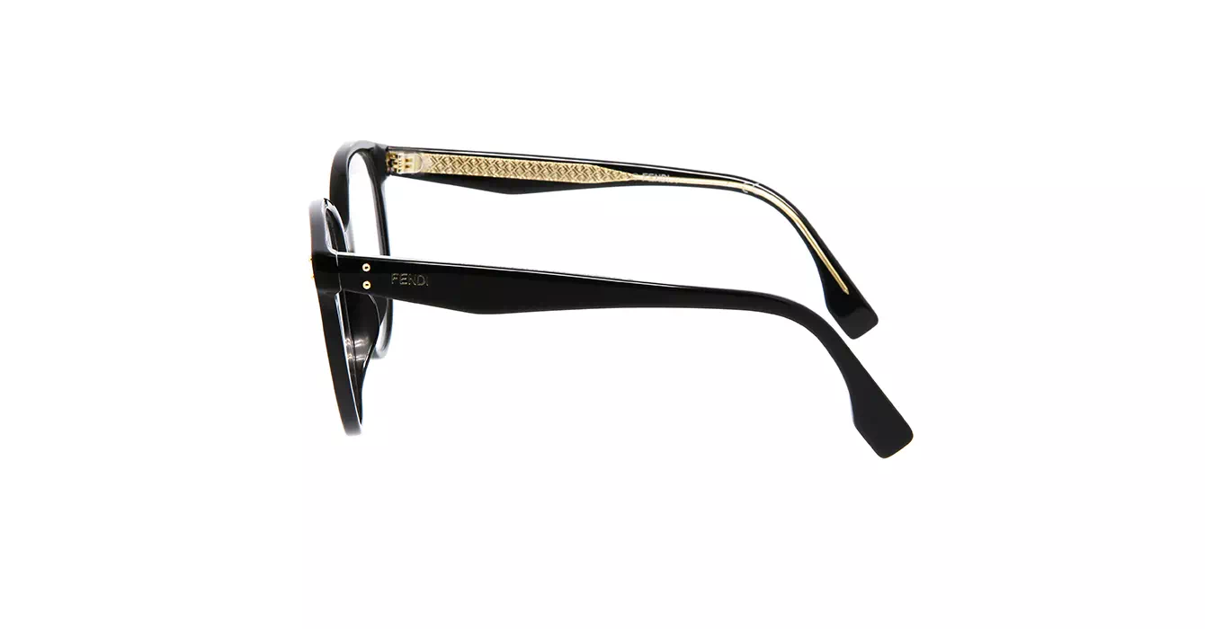 Fendi FE50005I 001 s54