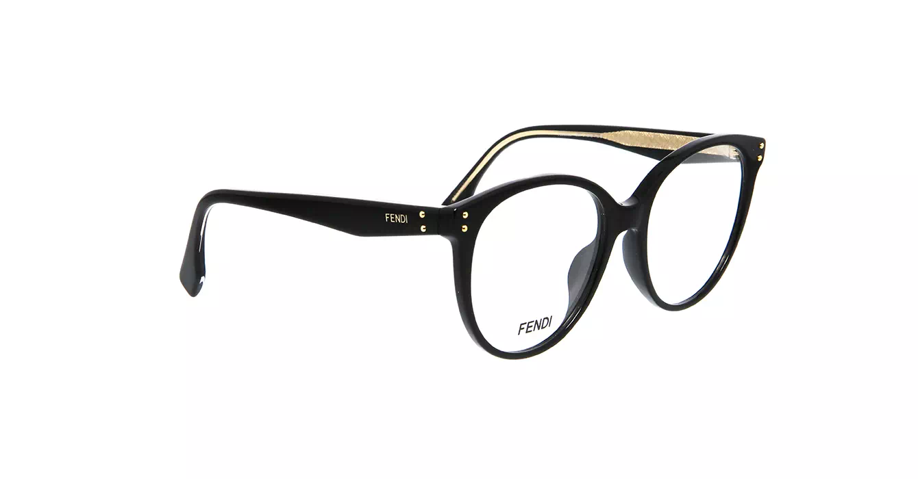 Fendi FE50005I 001 s54