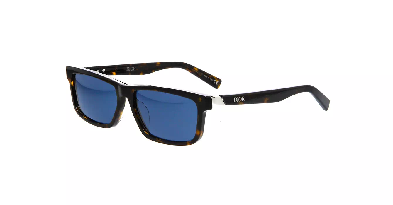 Dior DioRider S2U DM40058U 20B0 s57