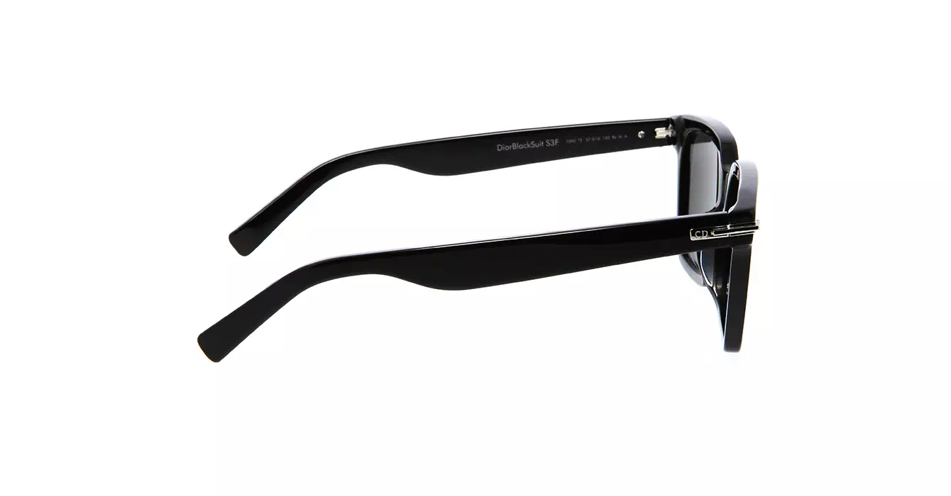 Dior BlackSuit S3F DM40032F 10A0 s57