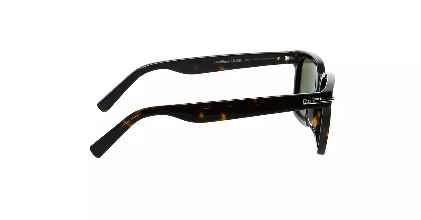 Dior BlackSuit S3F DM40032F 20C0 s57