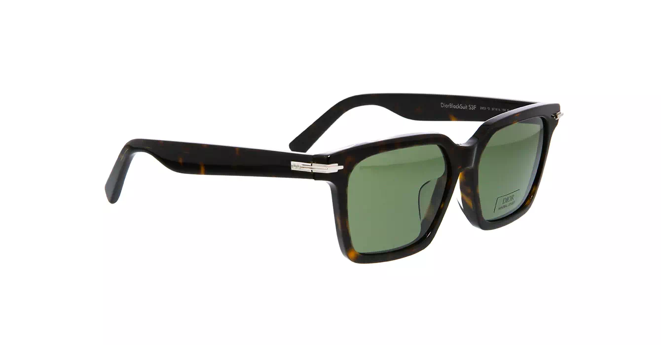 Dior BlackSuit S3F DM40032F 20C0 s57