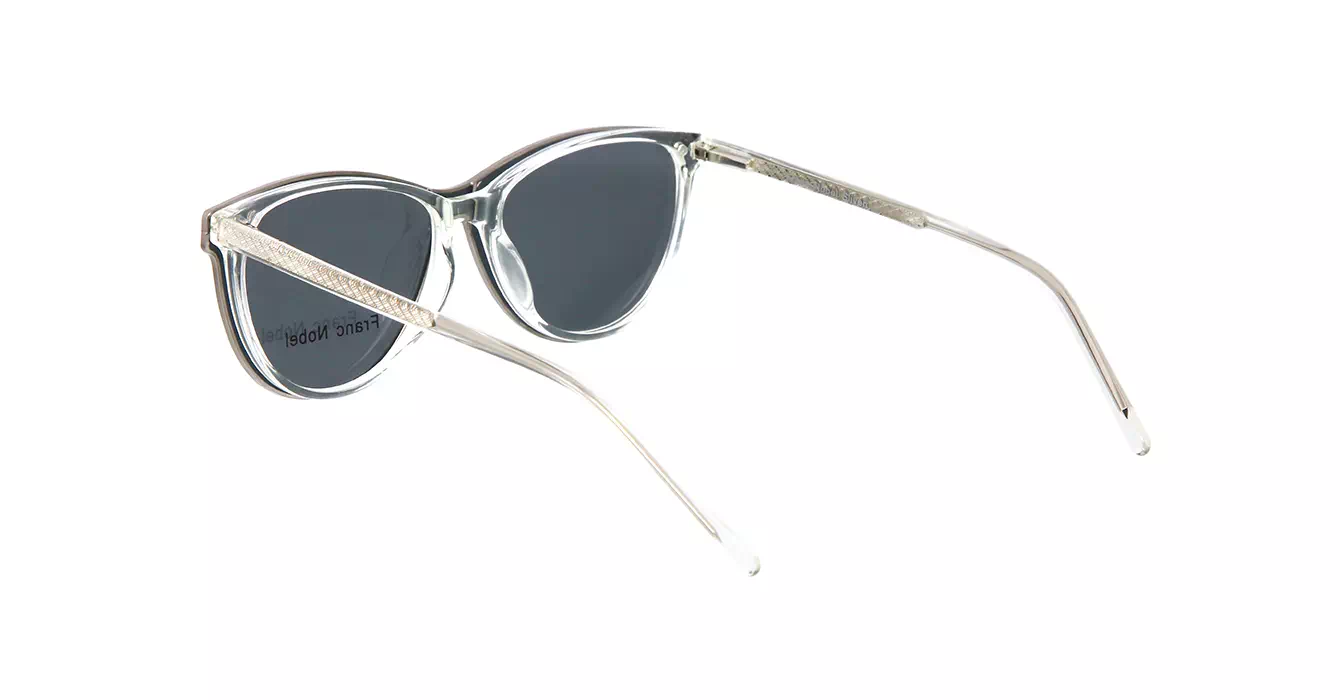 Franc Nobel SLIVEN ASD1002 C2 s54 + CLIP ON