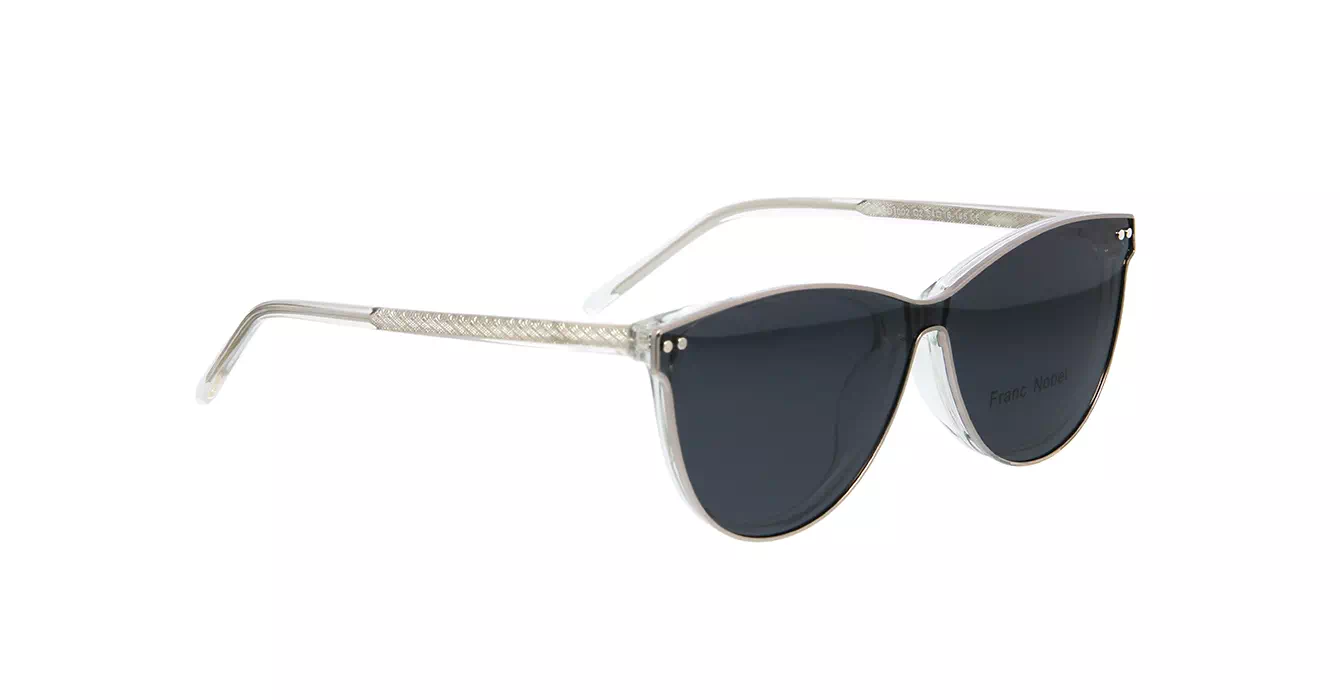 Franc Nobel SLIVEN ASD1002 C2 s54 + CLIP ON