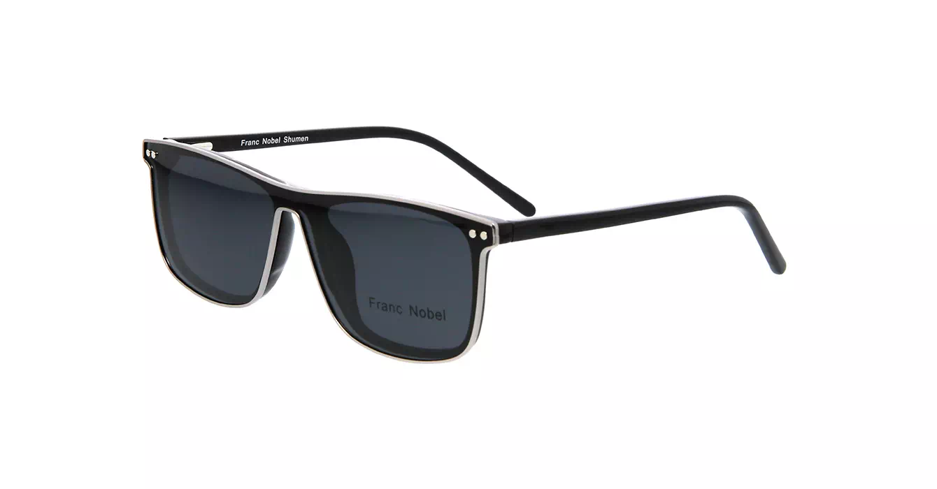 Franc Nobel SHUMEN ASD1003 C1 s51 + CLIP ON