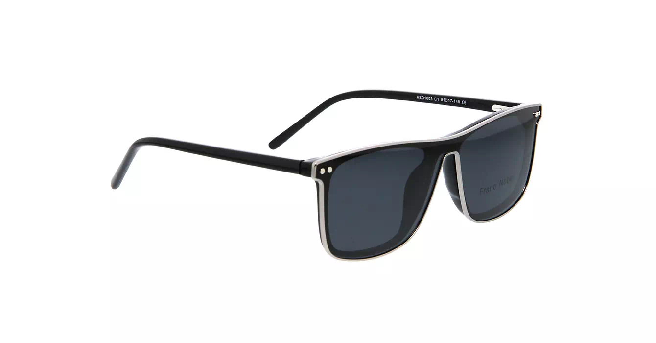 Franc Nobel SHUMEN ASD1003 C1 s51 + CLIP ON
