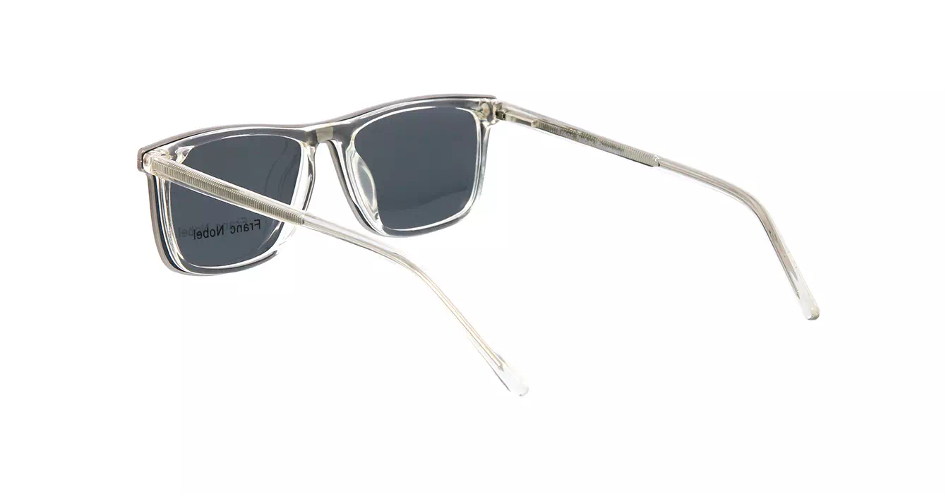 Franc Nobel SHUMEN ASD1003 C2 s51 + CLIP ON