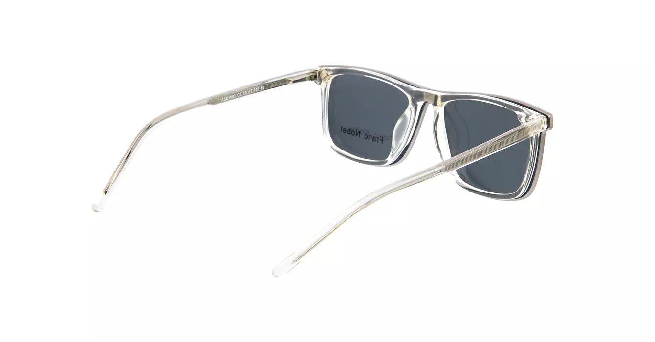 Franc Nobel SHUMEN ASD1003 C2 s51 + CLIP ON
