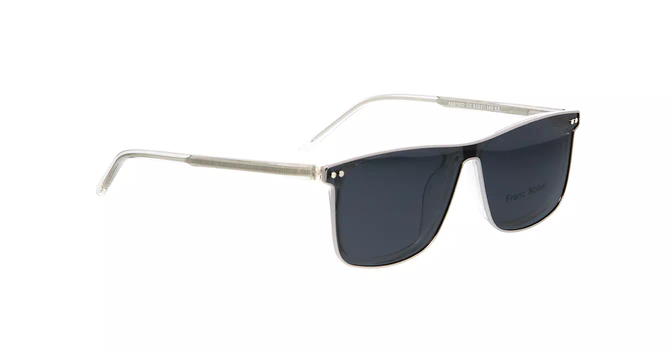 Franc Nobel SHUMEN ASD1003 C2 s51 + CLIP ON