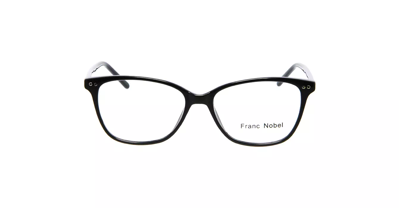 Franc Nobel SOFIA ASD1001 C1 s53 + CLIP ON