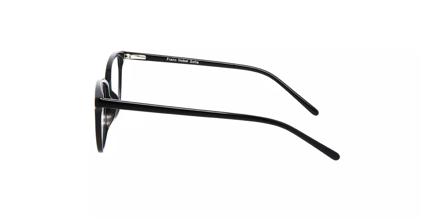 Franc Nobel SOFIA ASD1001 C1 s53 + CLIP ON