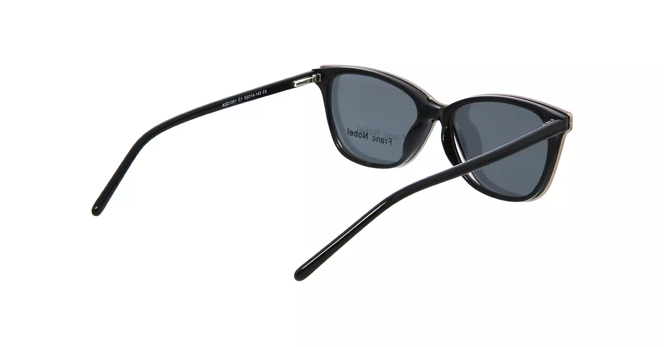 Franc Nobel SOFIA ASD1001 C1 s53 + CLIP ON
