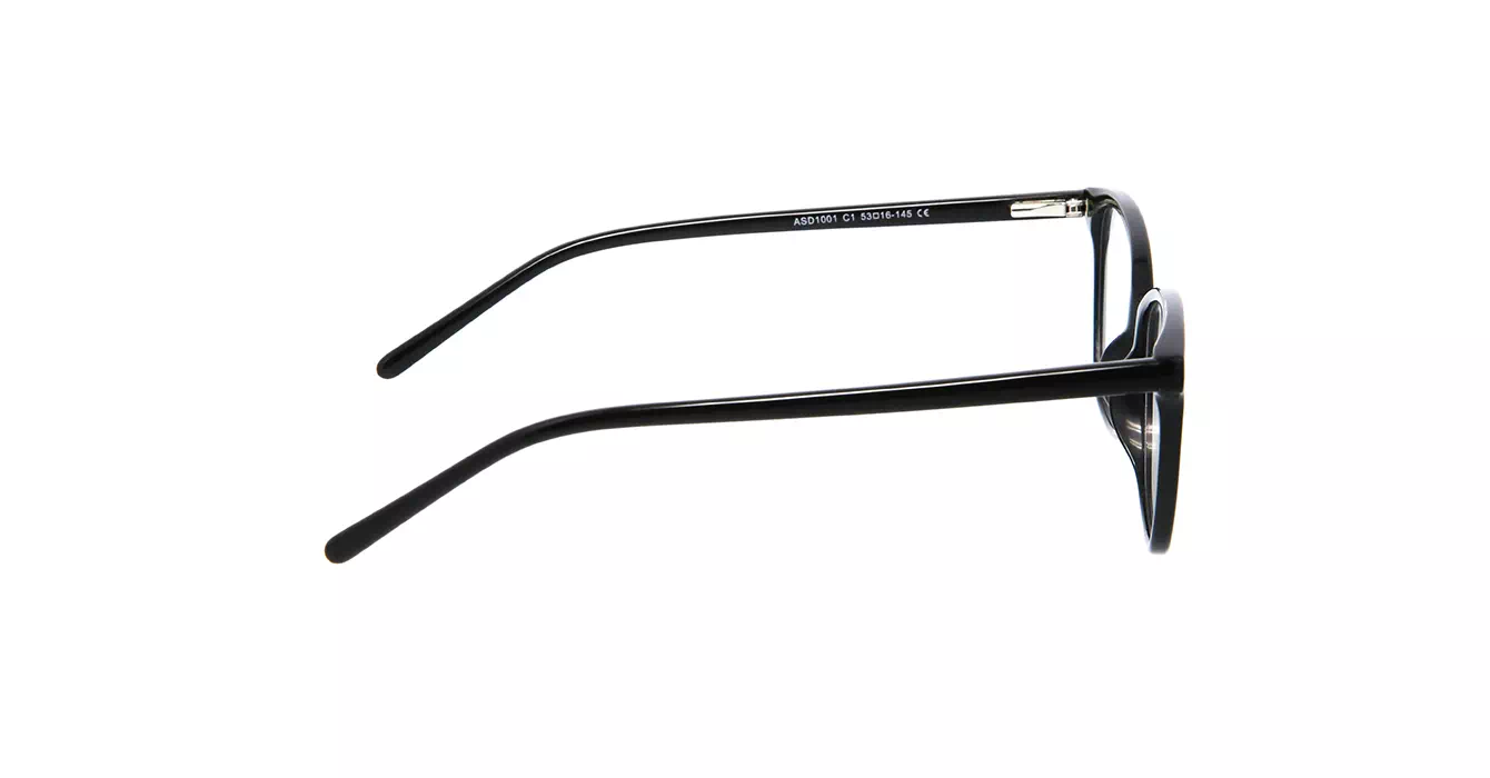 Franc Nobel SOFIA ASD1001 C1 s53 + CLIP ON