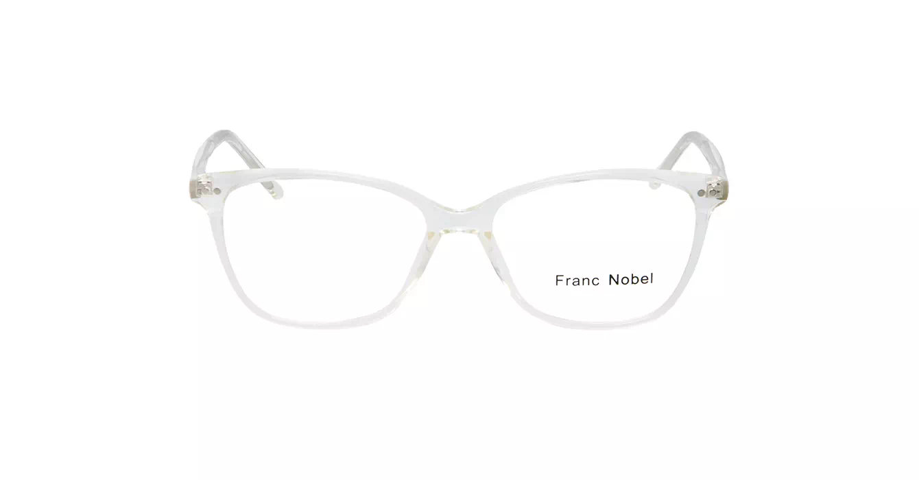Franc Nobel SOFIA ASD1001 C2 s53 + CLIP ON