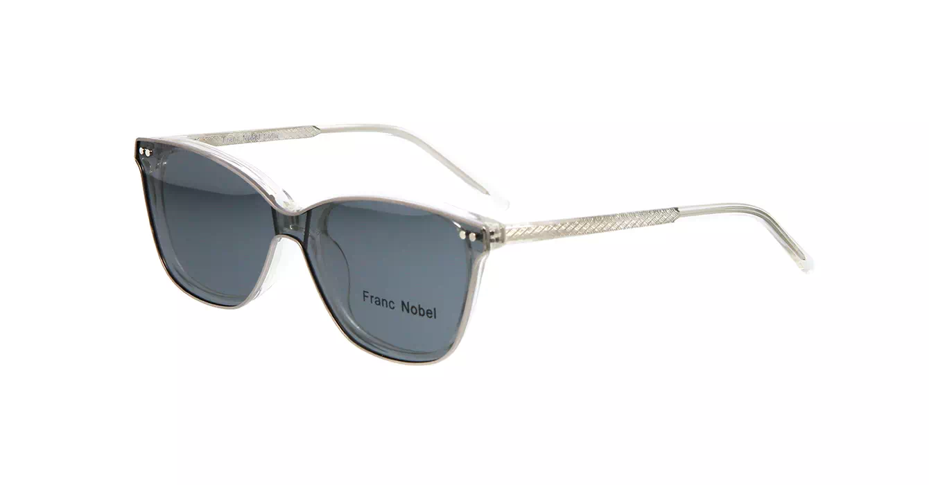 Franc Nobel SOFIA ASD1001 C2 s53 + CLIP ON