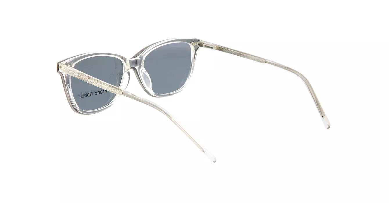 Franc Nobel SOFIA ASD1001 C2 s53 + CLIP ON