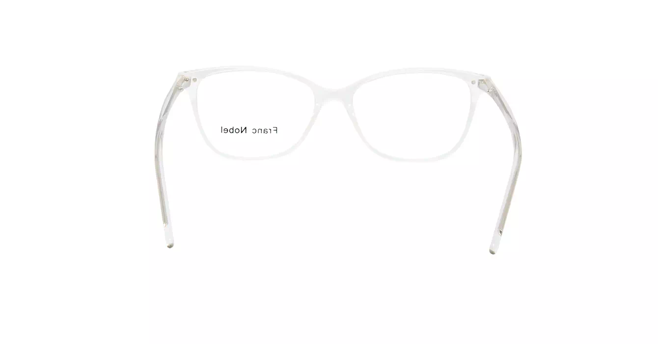 Franc Nobel SOFIA ASD1001 C2 s53 + CLIP ON