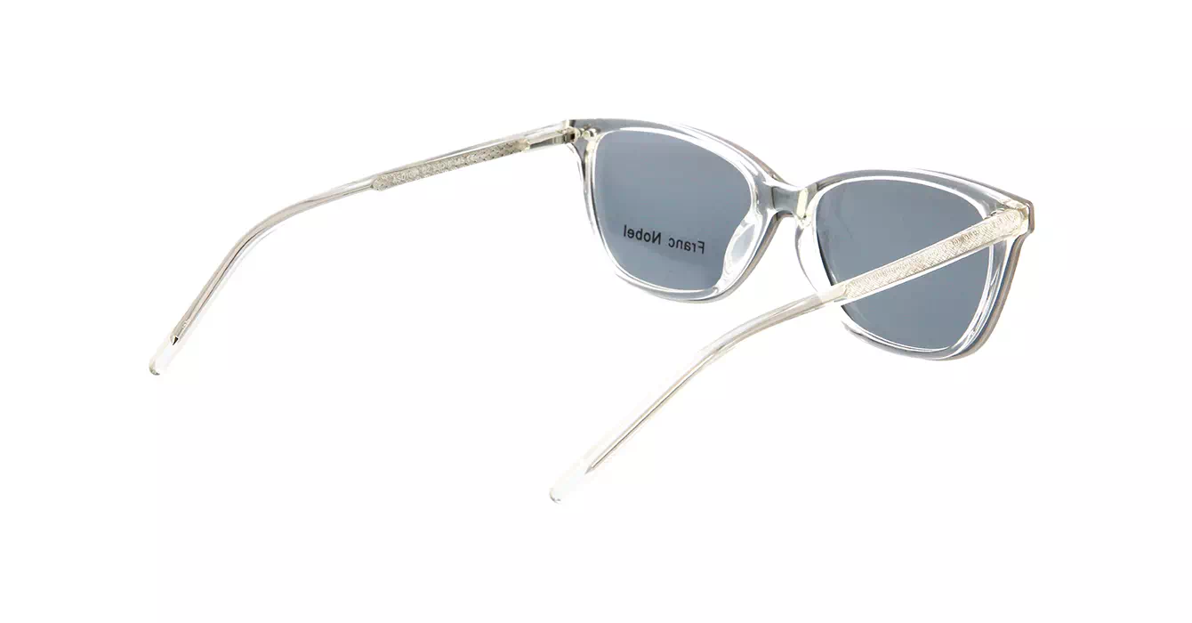 Franc Nobel SOFIA ASD1001 C2 s53 + CLIP ON