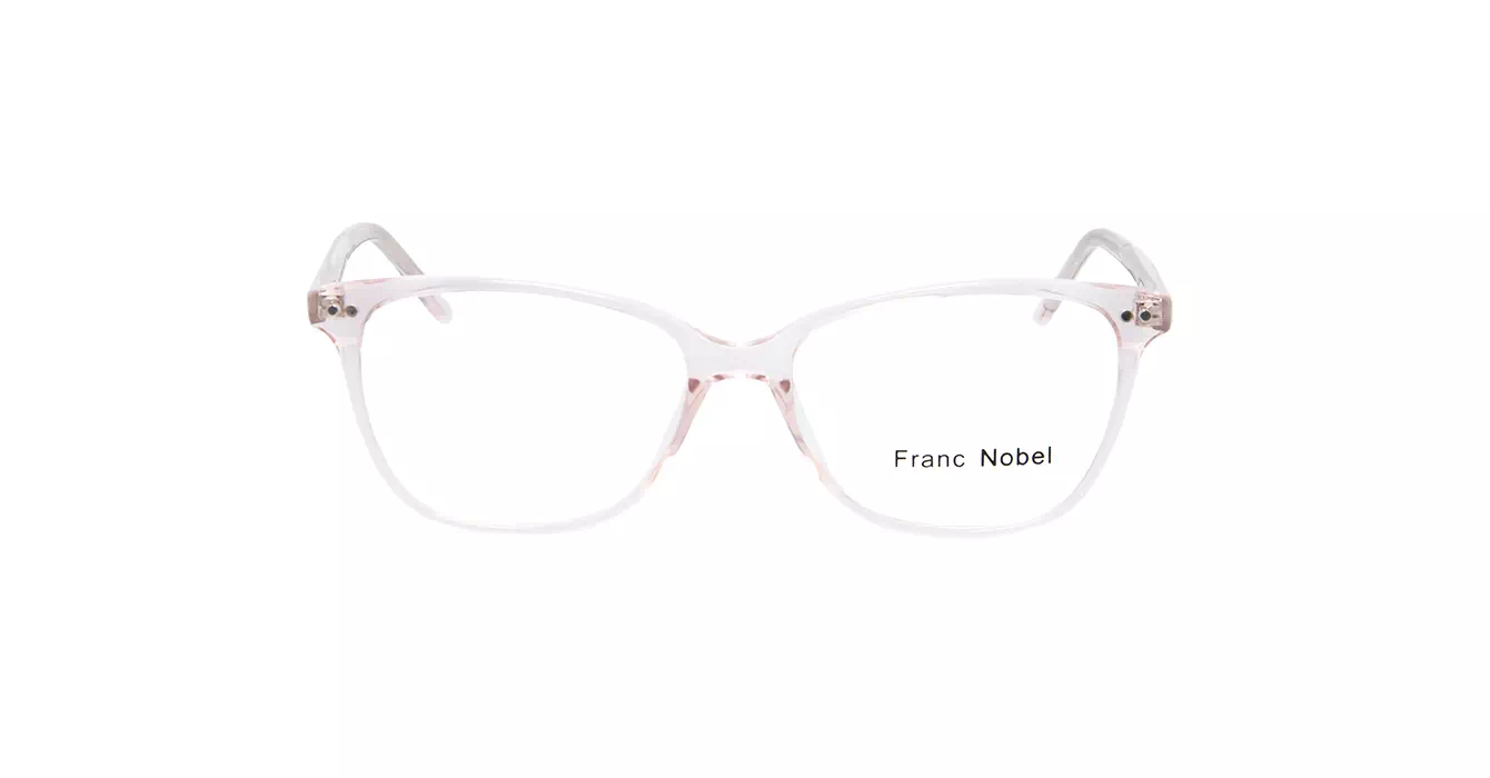 Franc Nobel SOFIA ASD1001 C5 s53 + CLIP ON