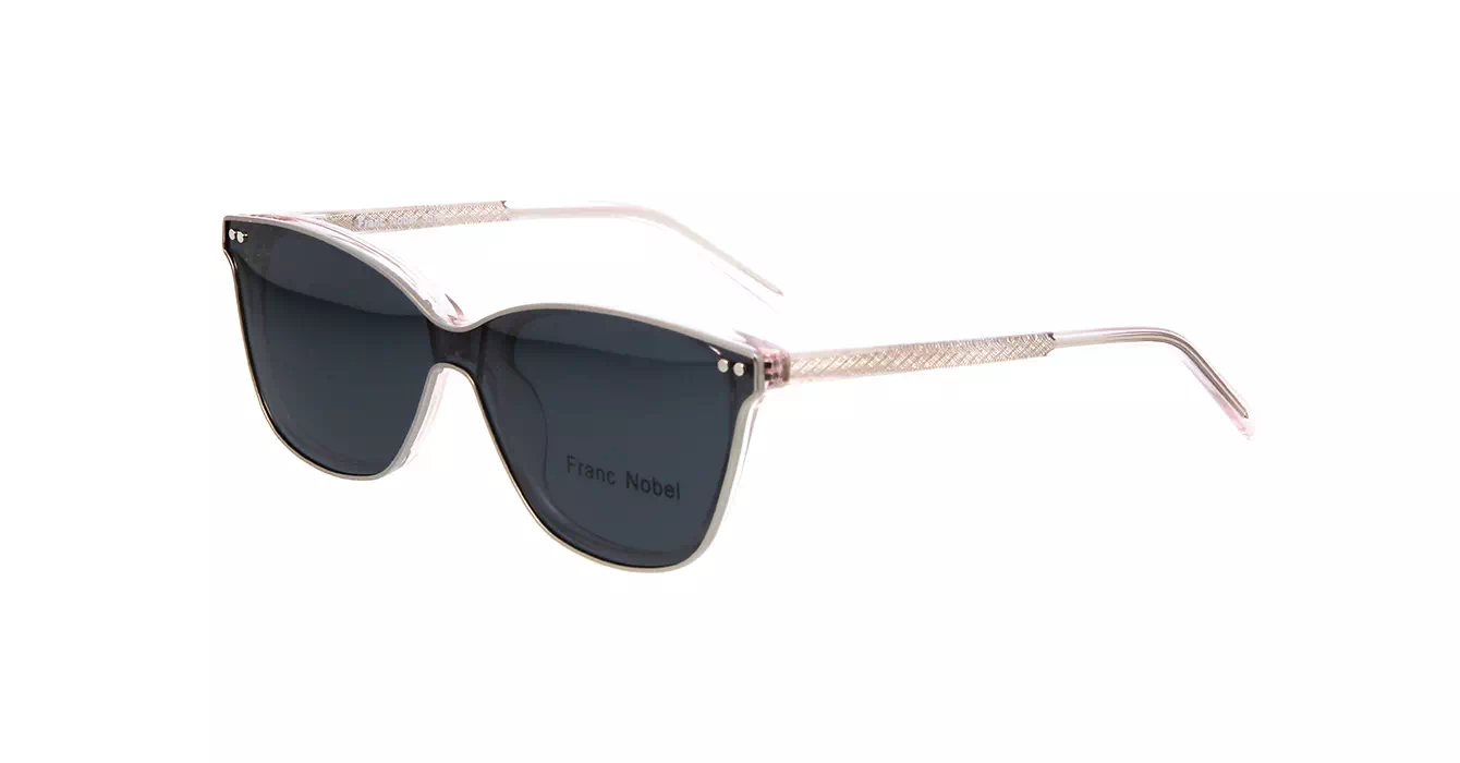 Franc Nobel SOFIA ASD1001 C5 s53 + CLIP ON