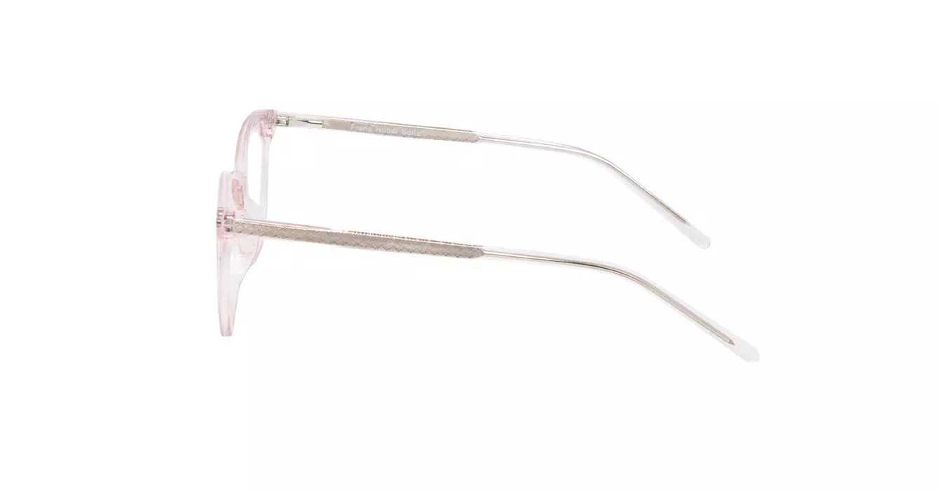 Franc Nobel SOFIA ASD1001 C5 s53 + CLIP ON