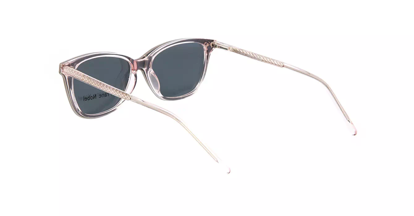 Franc Nobel SOFIA ASD1001 C5 s53 + CLIP ON