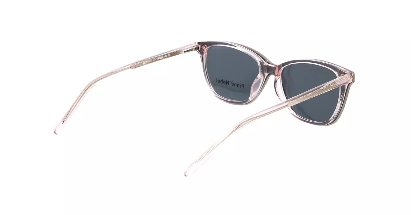 Franc Nobel SOFIA ASD1001 C5 s53 + CLIP ON