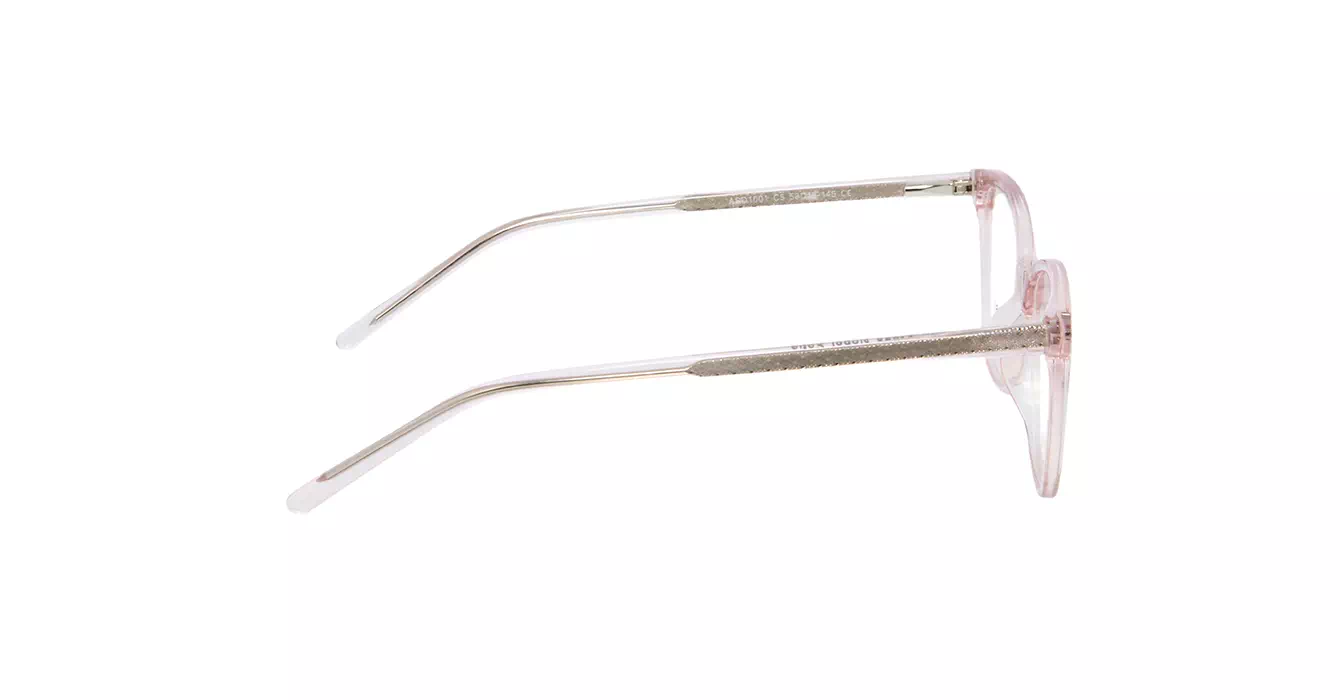 Franc Nobel SOFIA ASD1001 C5 s53 + CLIP ON
