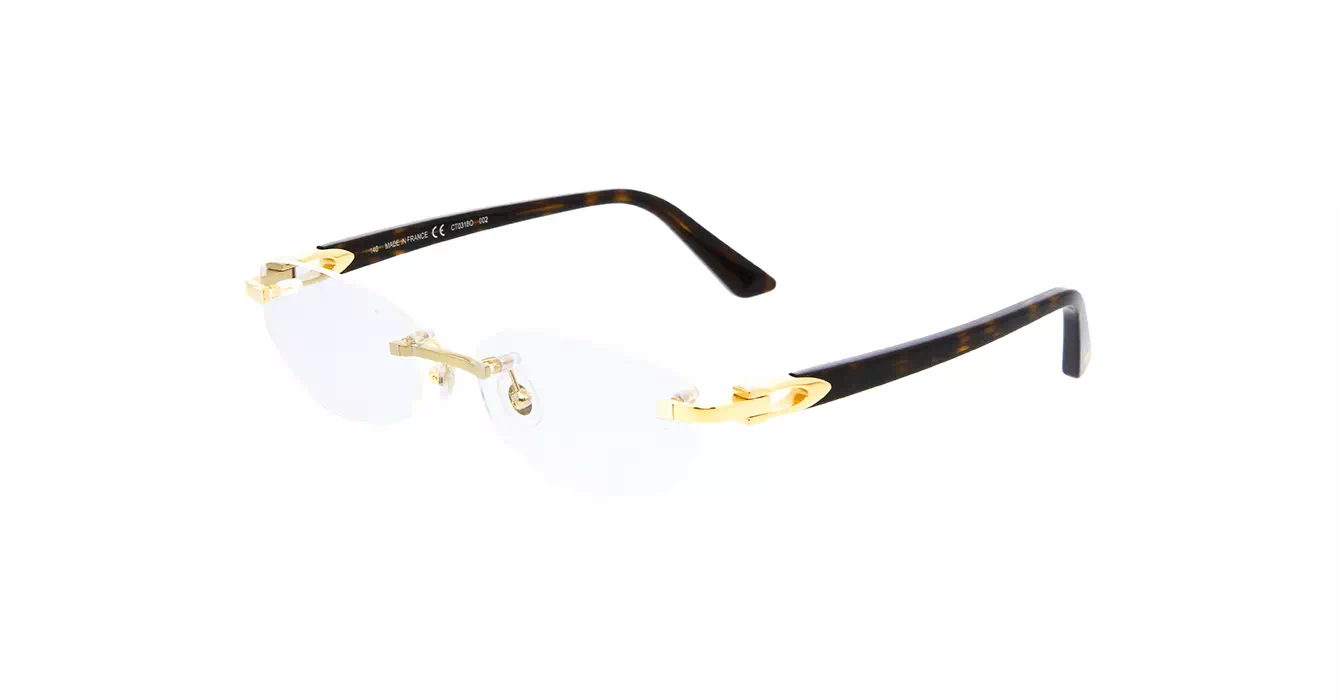 Cartier CT0318O 002 s52