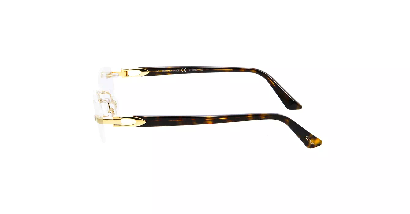 Cartier CT0318O 002 s52