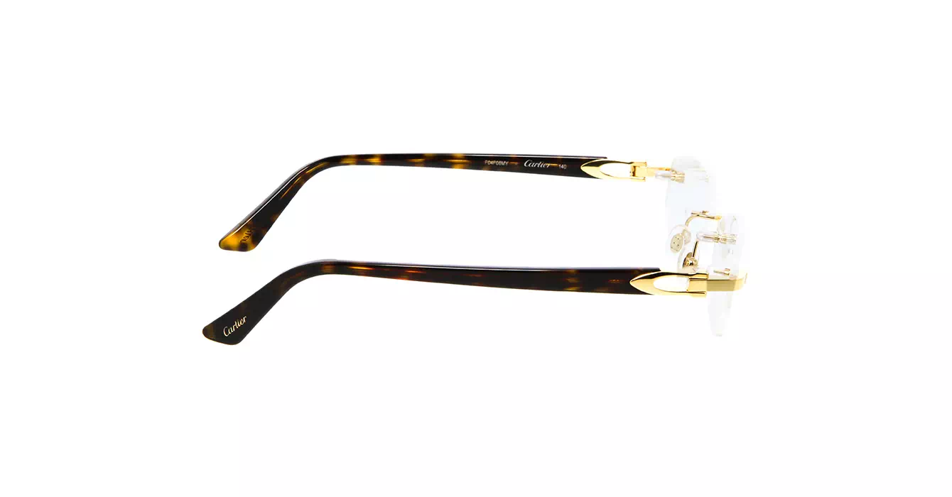 Cartier CT0318O 002 s52