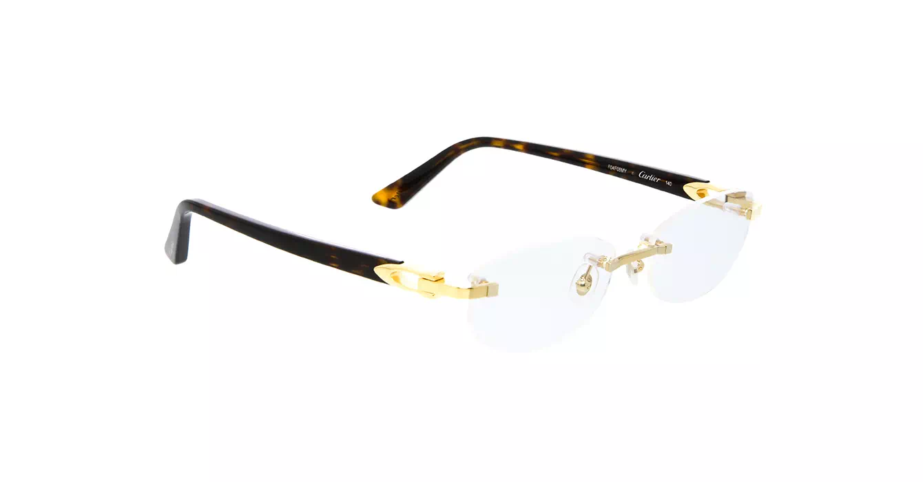 Cartier CT0318O 002 s52
