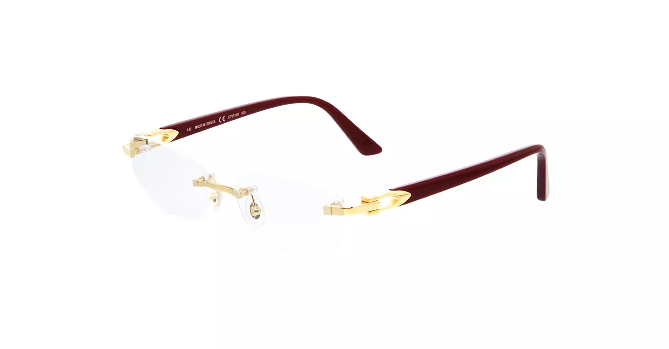 Cartier CT0318O 003 s52