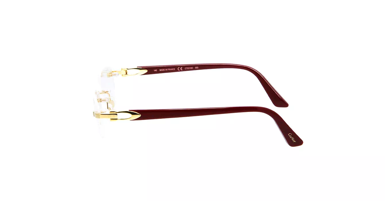 Cartier CT0318O 003 s52